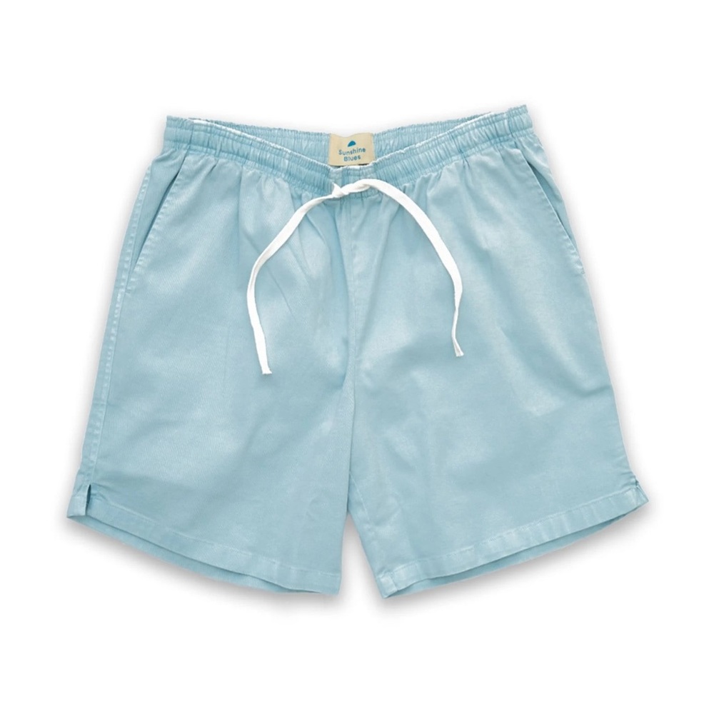 Corridor NYC Sunshine Blues Shorts